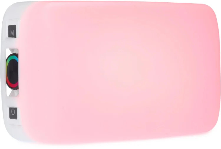 Godox C30R RGB LED Light Panel - White