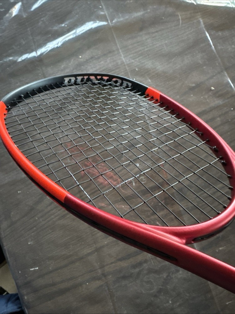 Dunlop CX132 Squash Racket