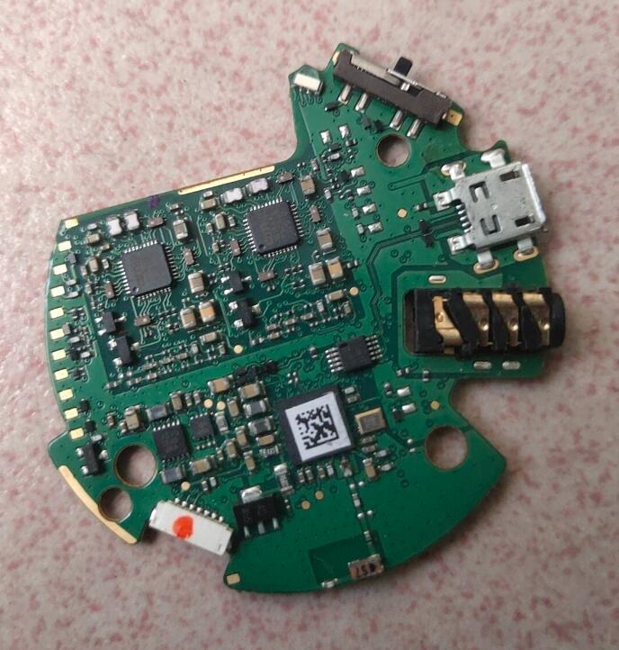 1pcs B&o H4 H8 H9 Bluetooth Circuit Boards