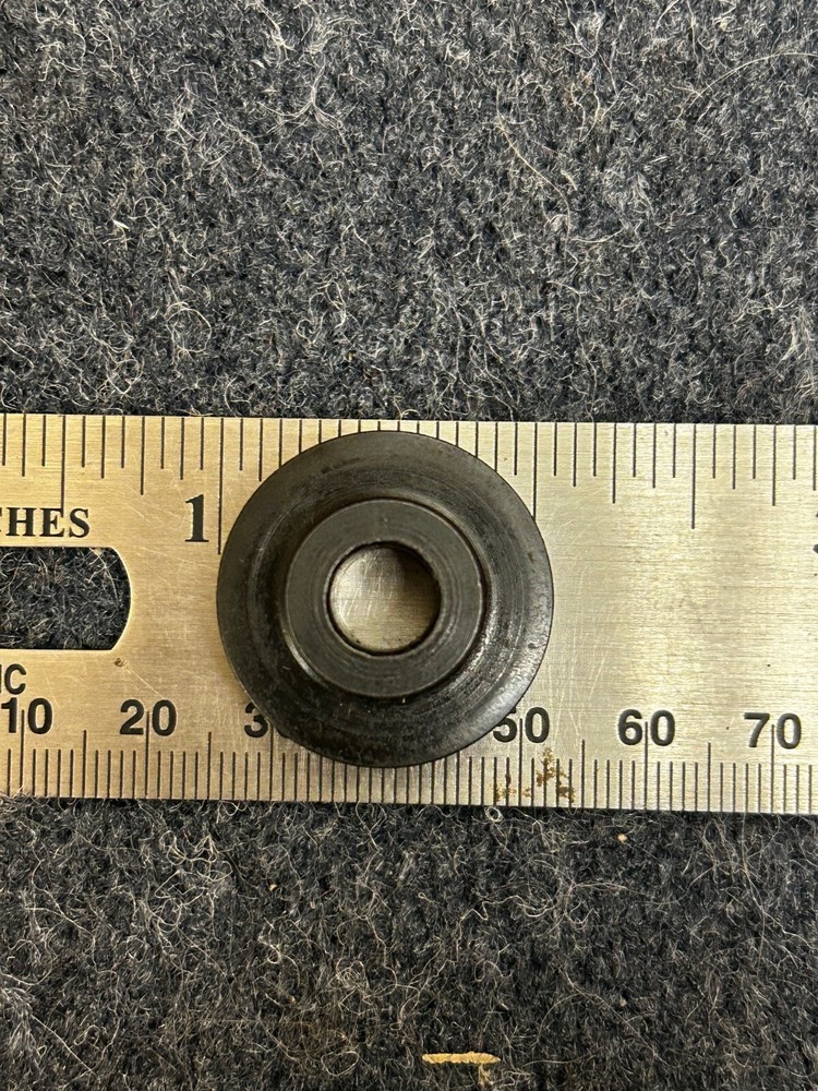 Cutter Wheel