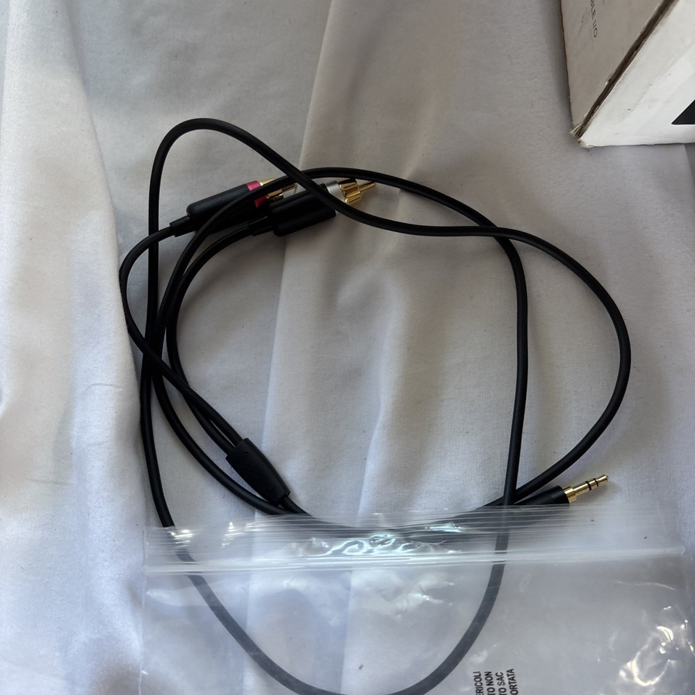 Gemini RMR-1000 Professional Rackmount Digital Recorder Complete In Box Working