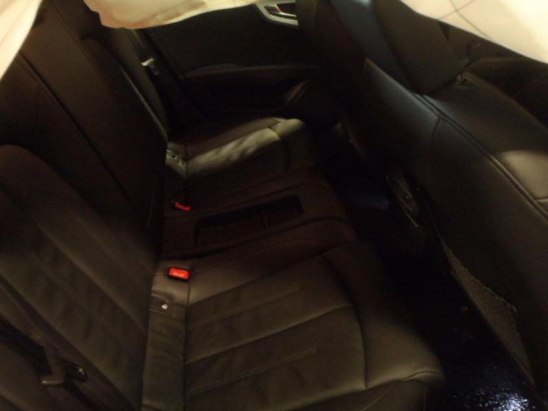 A7 AUDI 2012 Speaker 182590