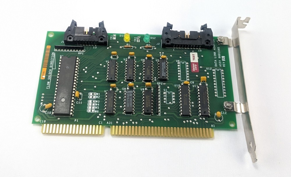 Abbott 9601540 Data Link Adaptor Card