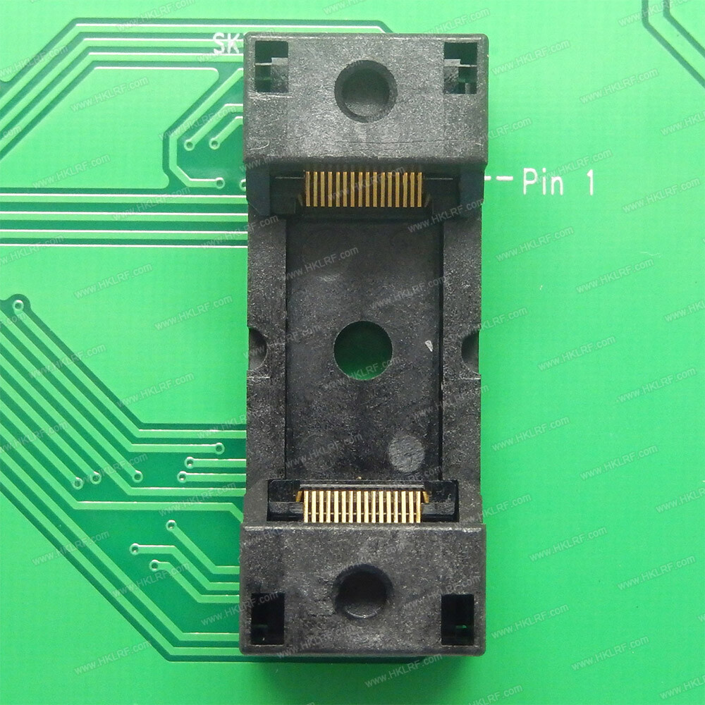 DX1002 Adapter for XELTEK SuperPro 6100N