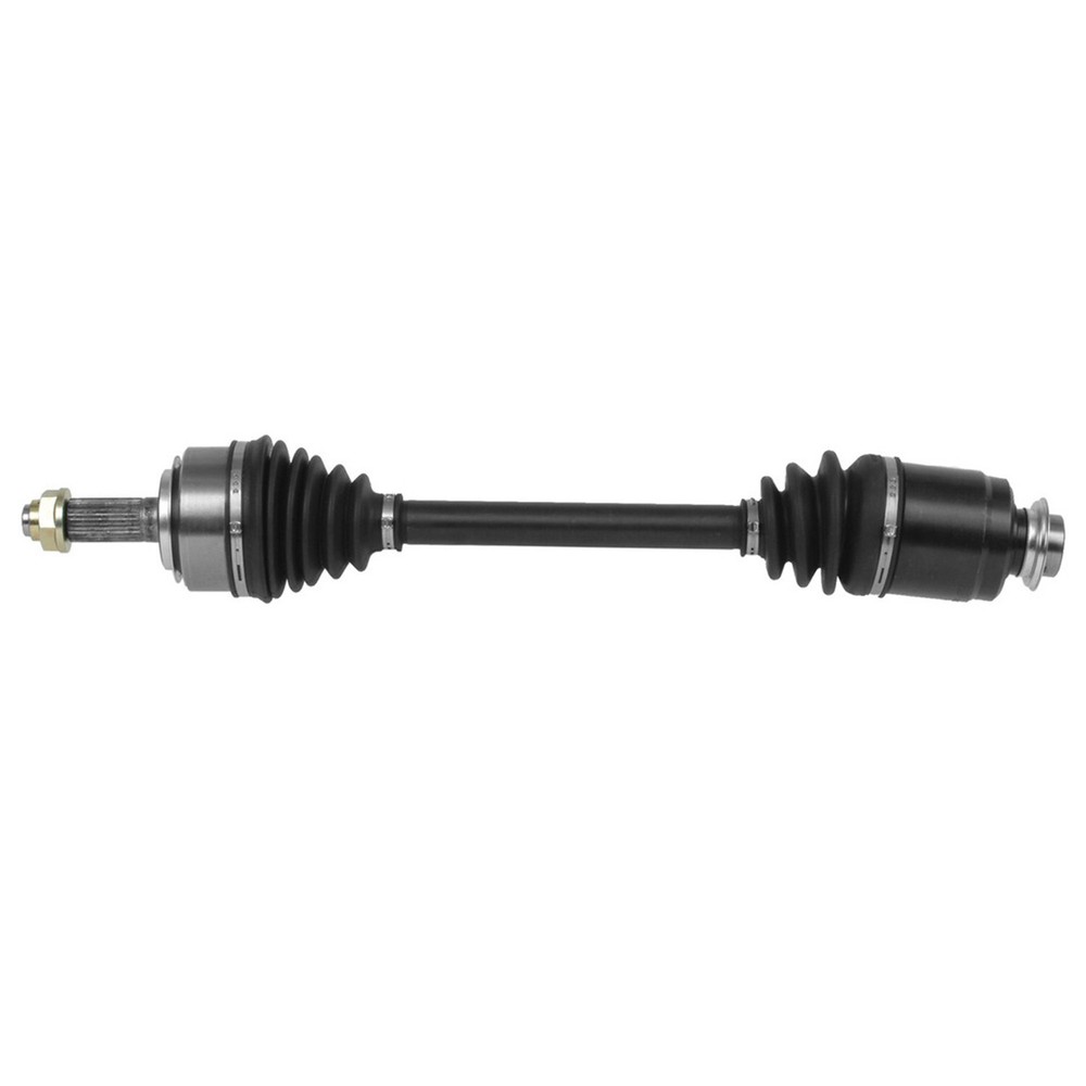 Front Passenger Side CV Joint Axle Shaft Assembly for 2003 - 2011 Honda Element