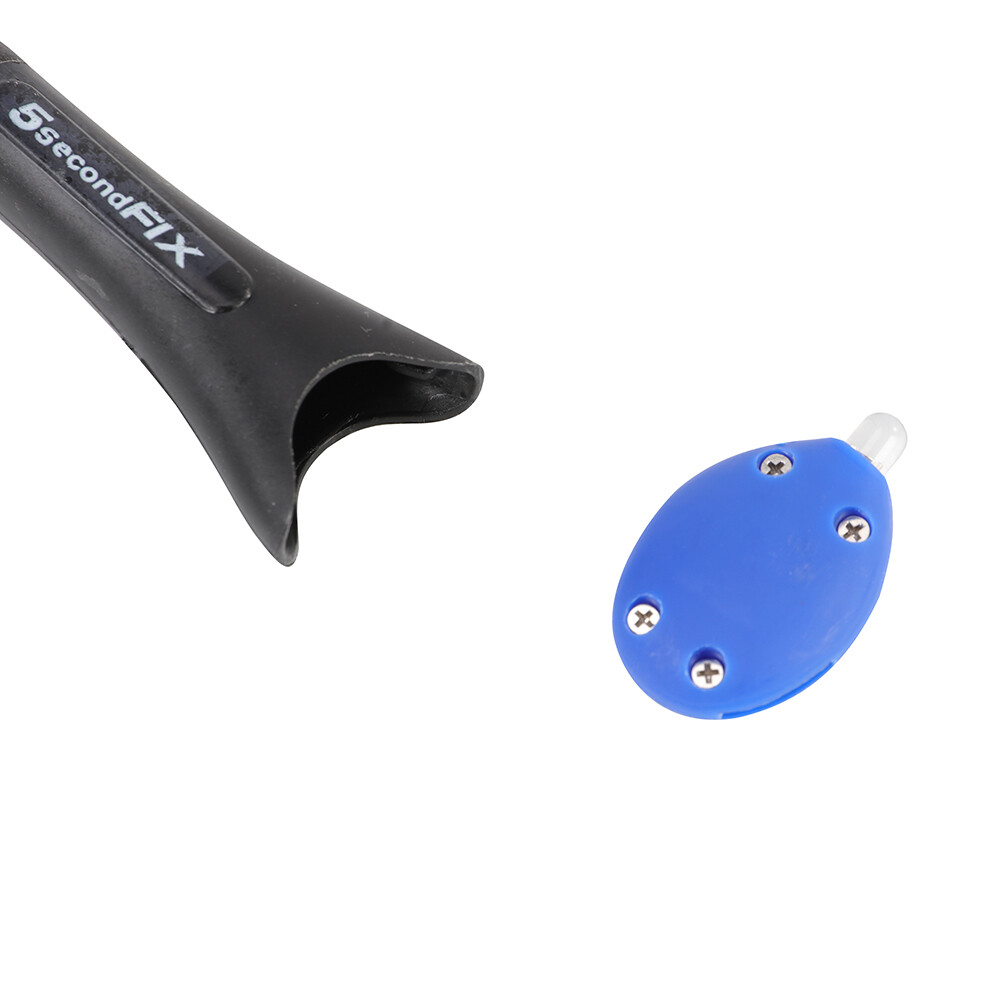 Quick 5 Second UV Glue Pen – Multi-Purpose Plastic Welding Repair Tool Kit