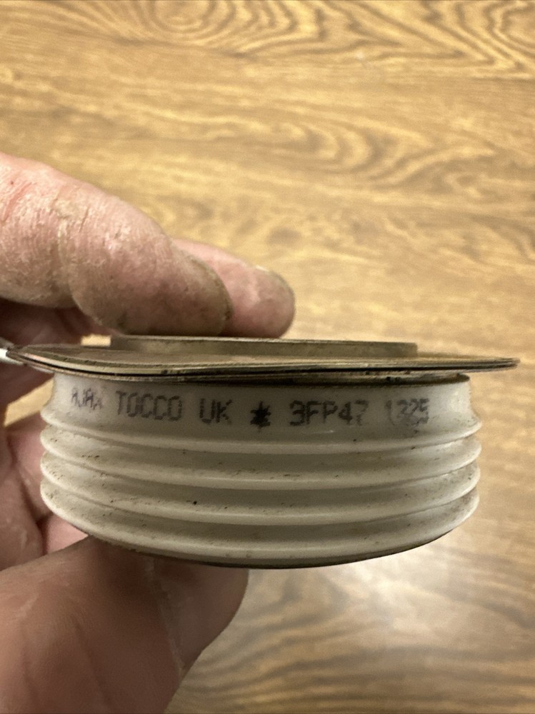 Ajax Tocco,3FP471325,Thyristor Diode