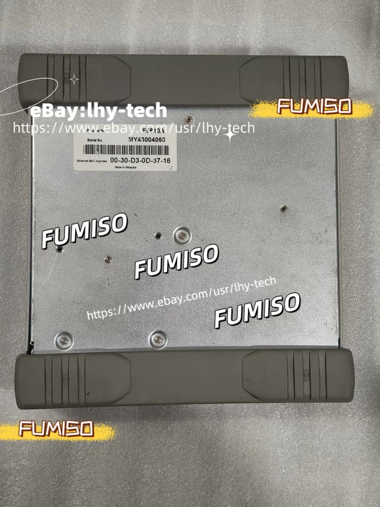 Agilent Keysight E5810A LAN GPIB Gateway Network Device (CWT44)&lhy