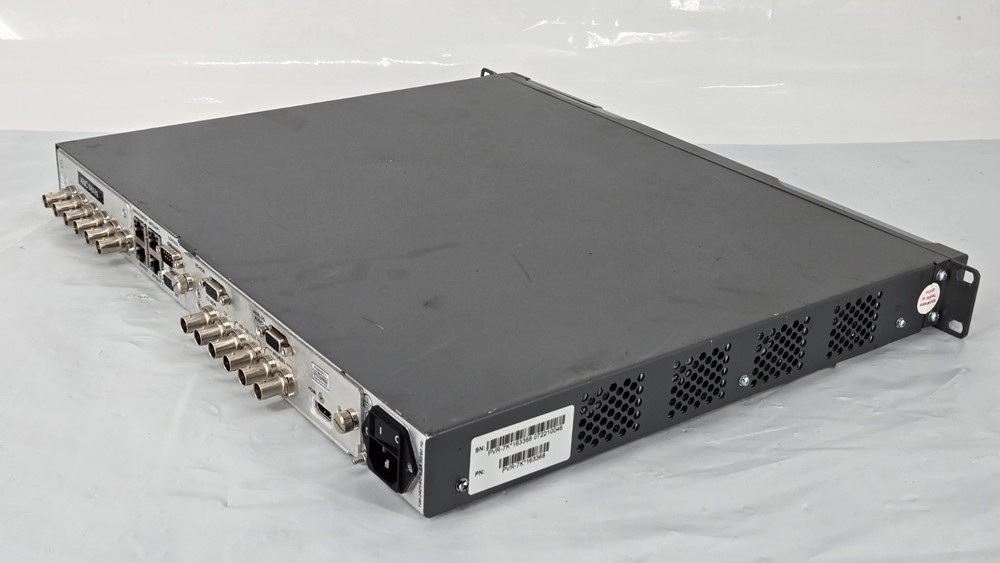 HARMONIC Multifunctional Integrated Receiver Decoder ProView-7100