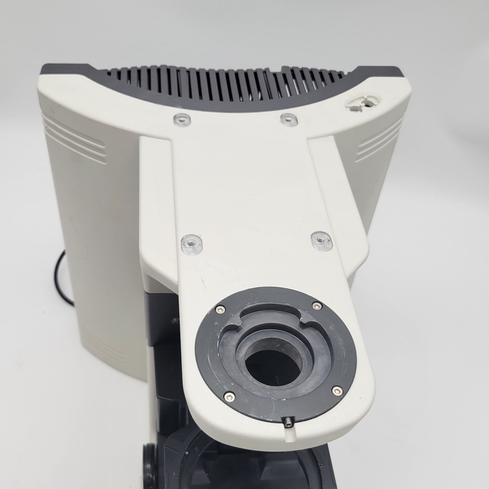 Nikon Microscope Eclipse 90i Stand