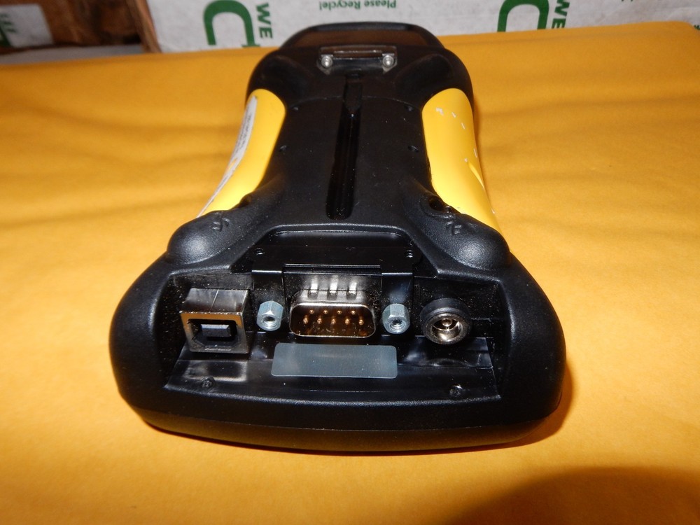 Trimble TDS Recon Handheld PDA Data Collector - Needs Battery