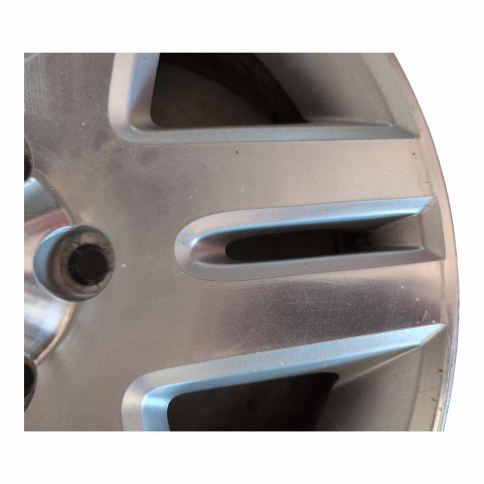 IMPALA 2011 Fuse Box Cabin 6494