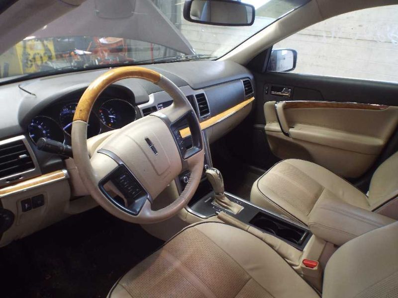 MKZ 2012 Lock Actuator 175889