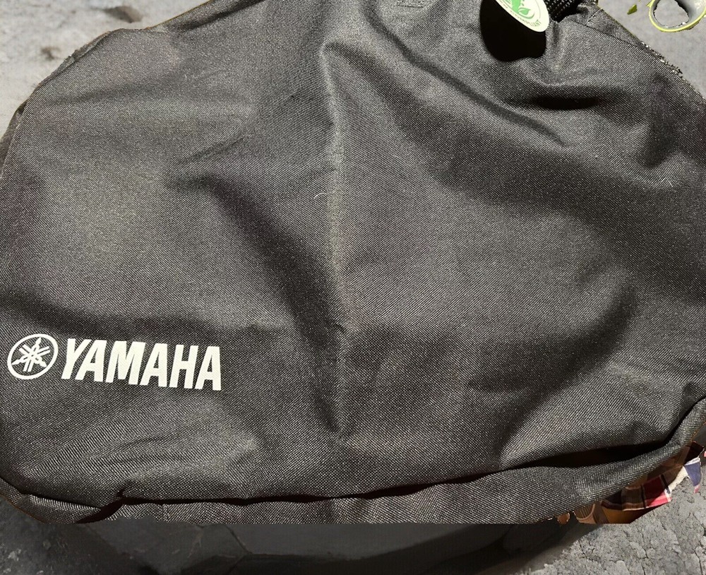 Yamaha Guitar Bundle