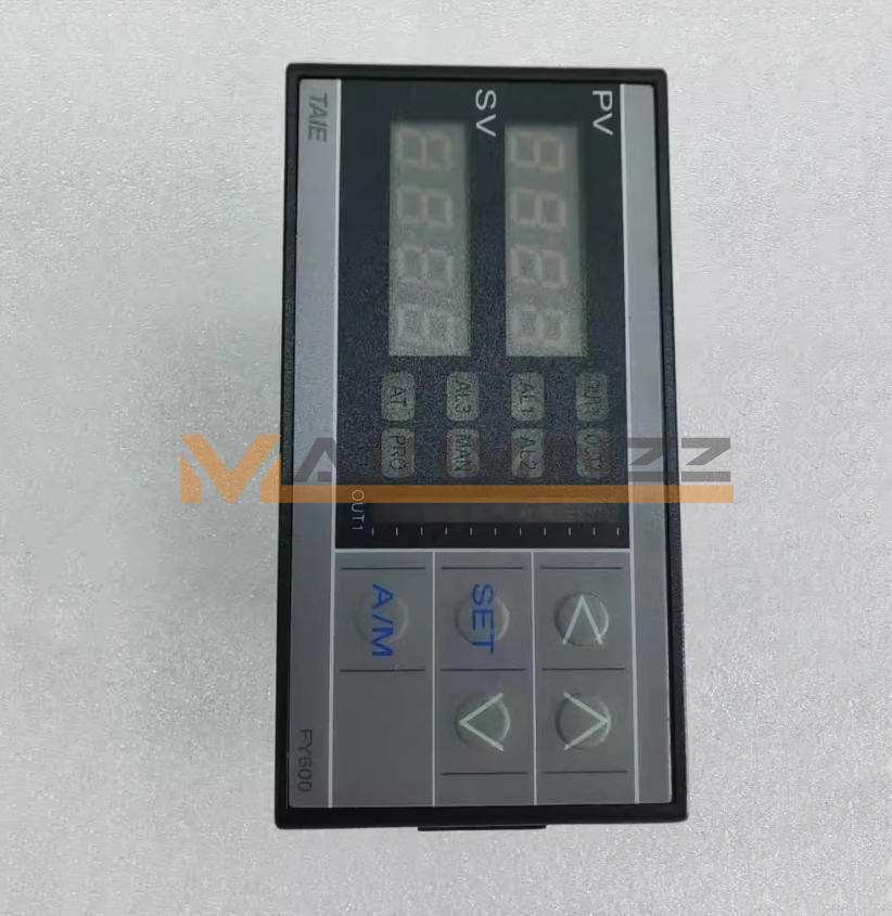One new TAIE FY600-301000 Temperature Controller
