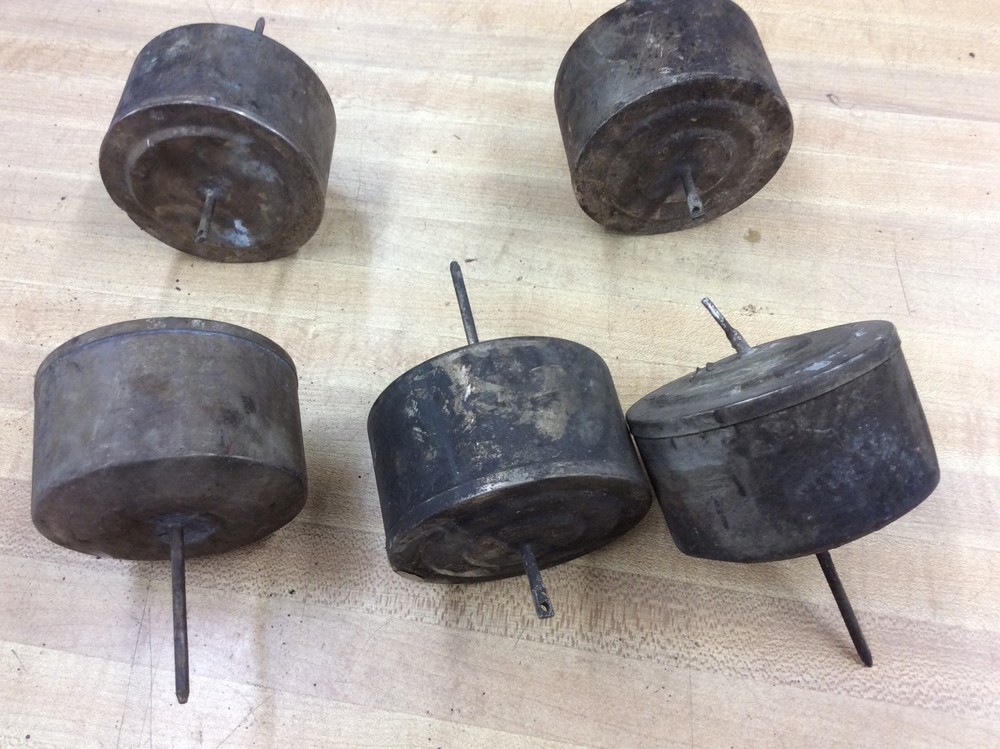 Vintage Tank Floats. SR23