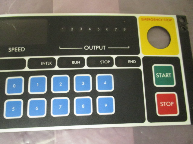 FSI 1200 Process Controller, 400462-001, 407018