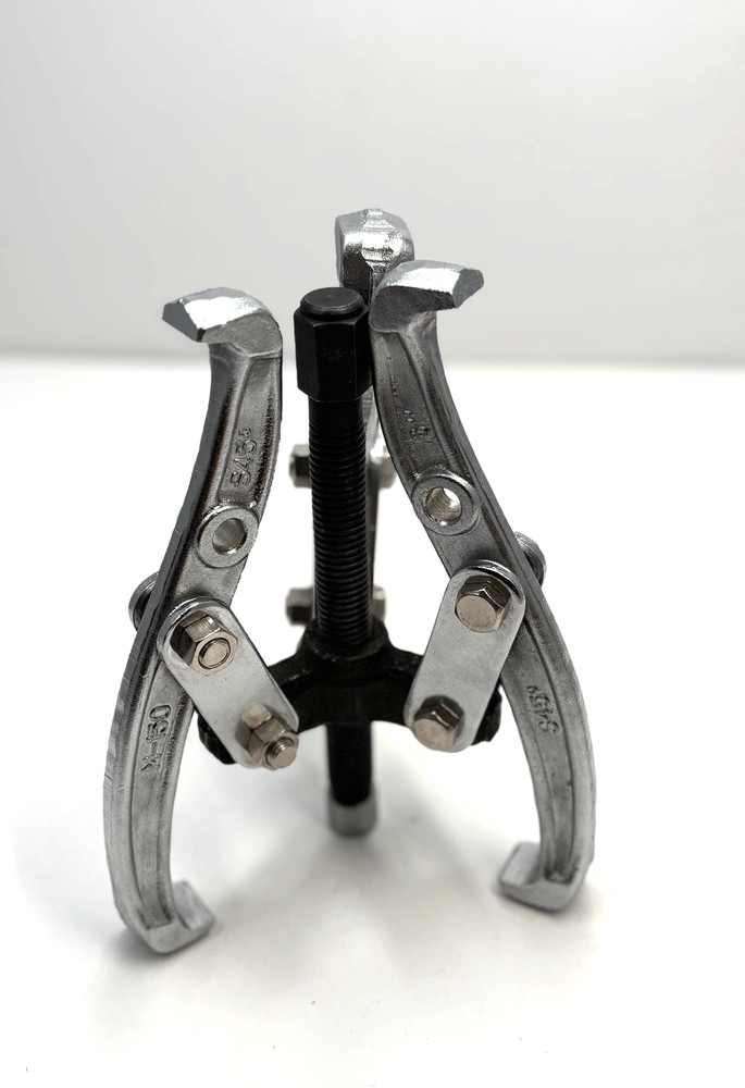 Kataya G6 Three Jaw Gear Puller