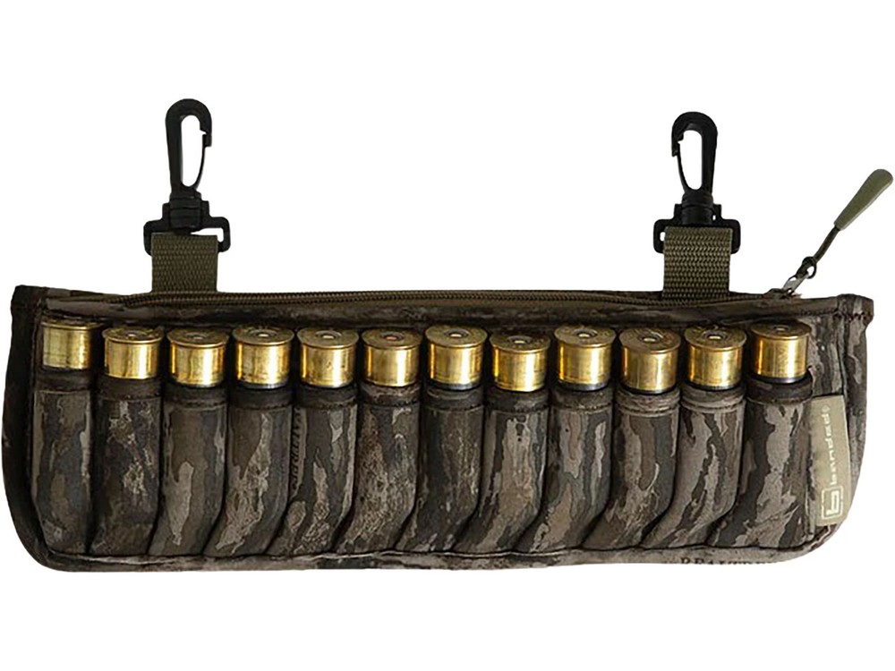 Banded Shotgun Shell Holder