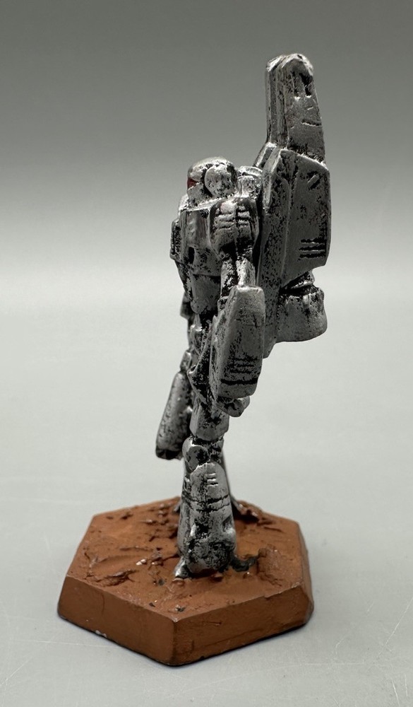 Ral Partha 1985 Battletech Robotech Macross Phoenix Hawk