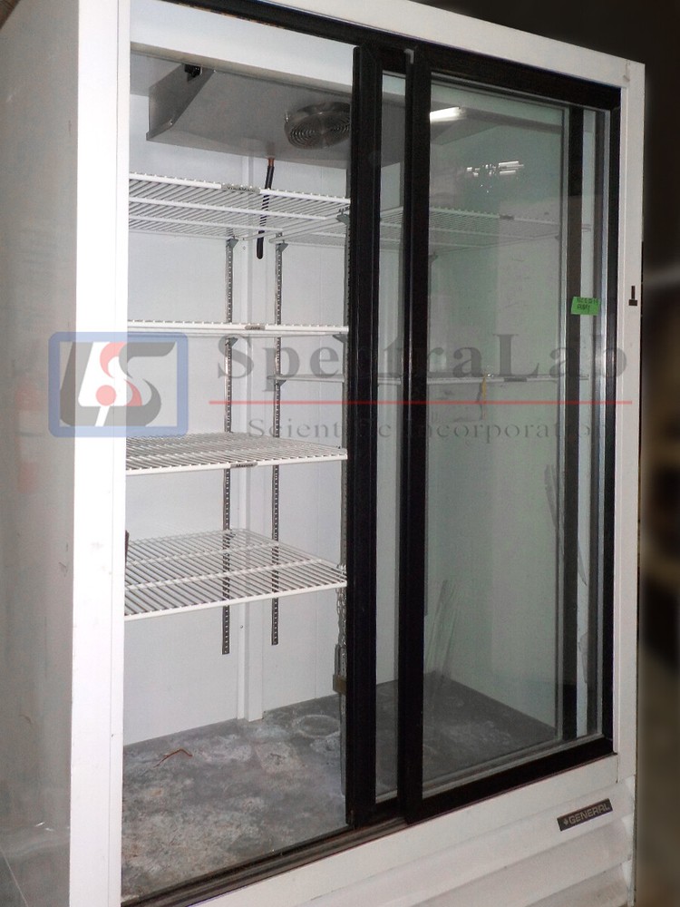 General Refrigeration R134A Refrigerator
