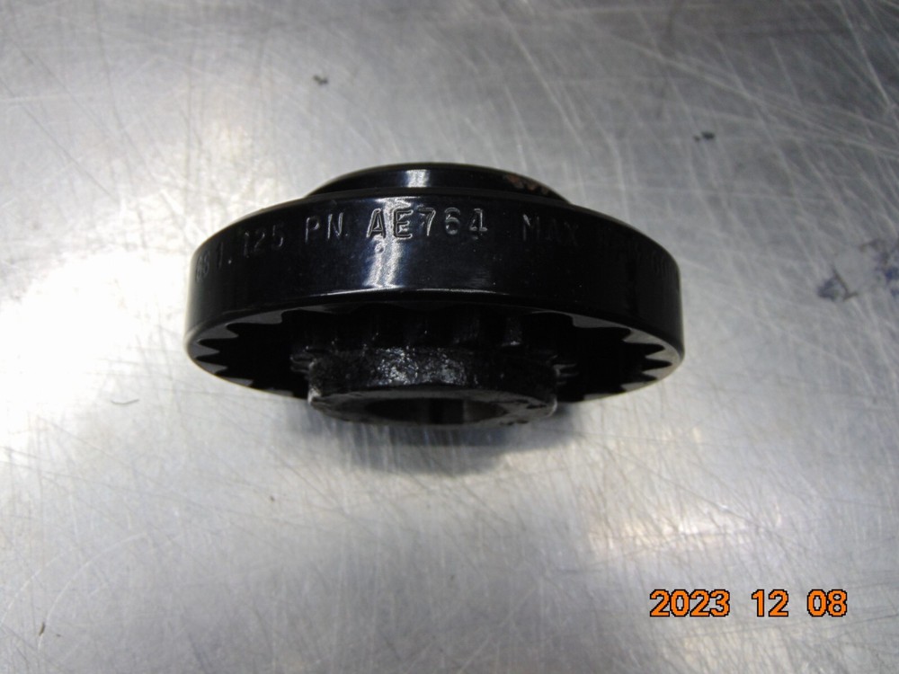 TB WOODS ? AE764 1-1/8" COUPLING 1.125