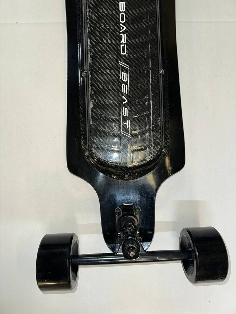 Halo Board Beast Used – Good Condition