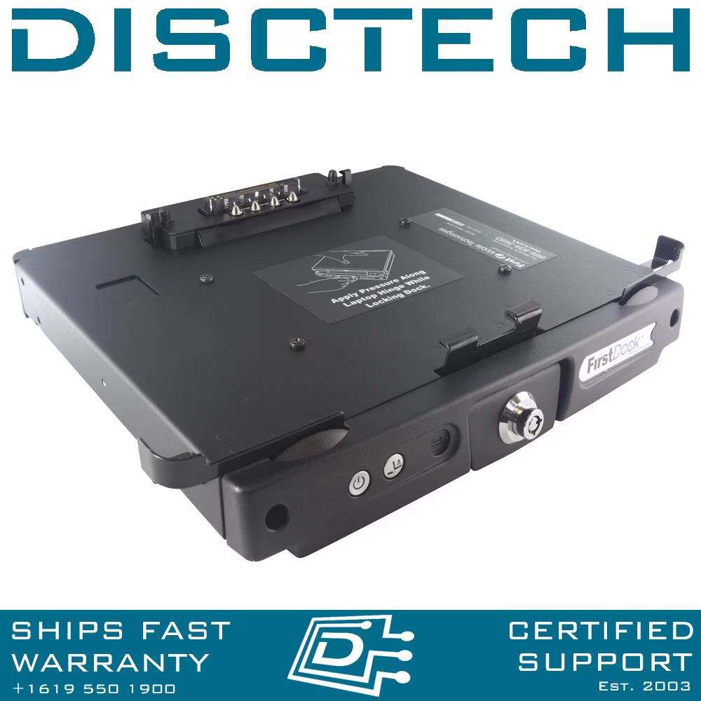 First Mobile Technologies FM-D-XFR for XFR notebooks