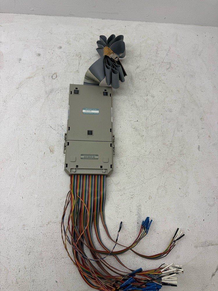 Tektronix Prism 3001 Logic Analyzer