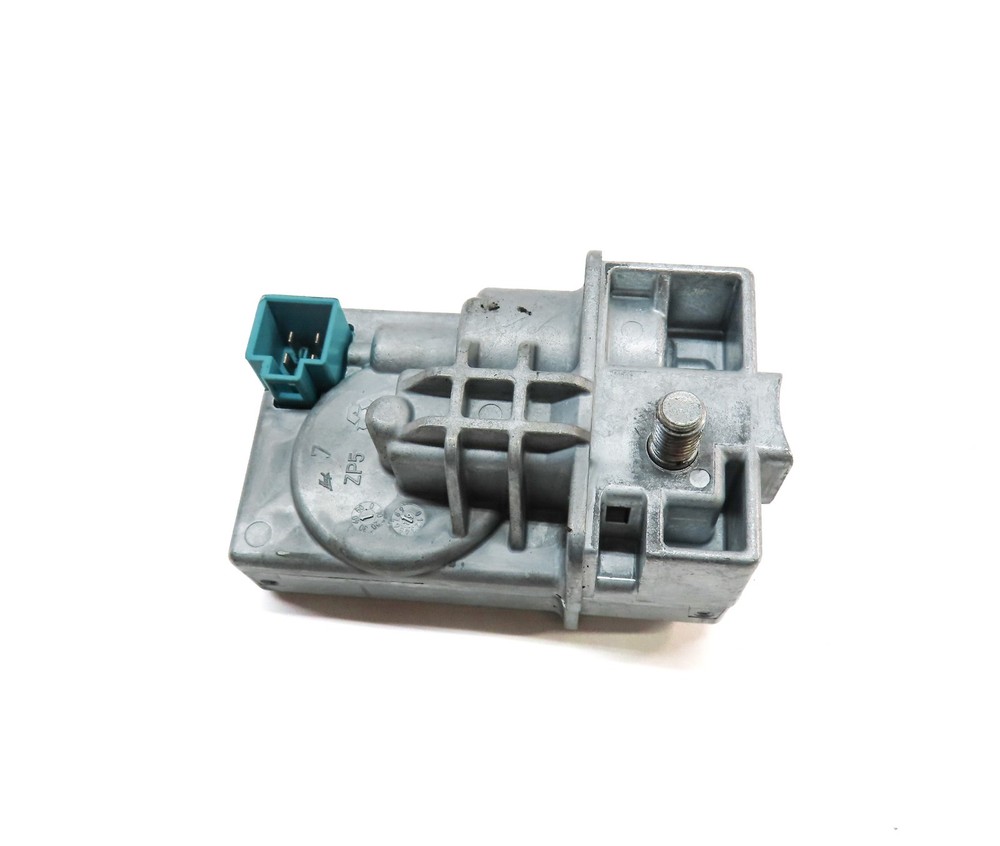 2013 MERCEDES C250 (W204) FRONT LEFT DRIVER STEERING COLUMN LOCK CONTROL MODULE