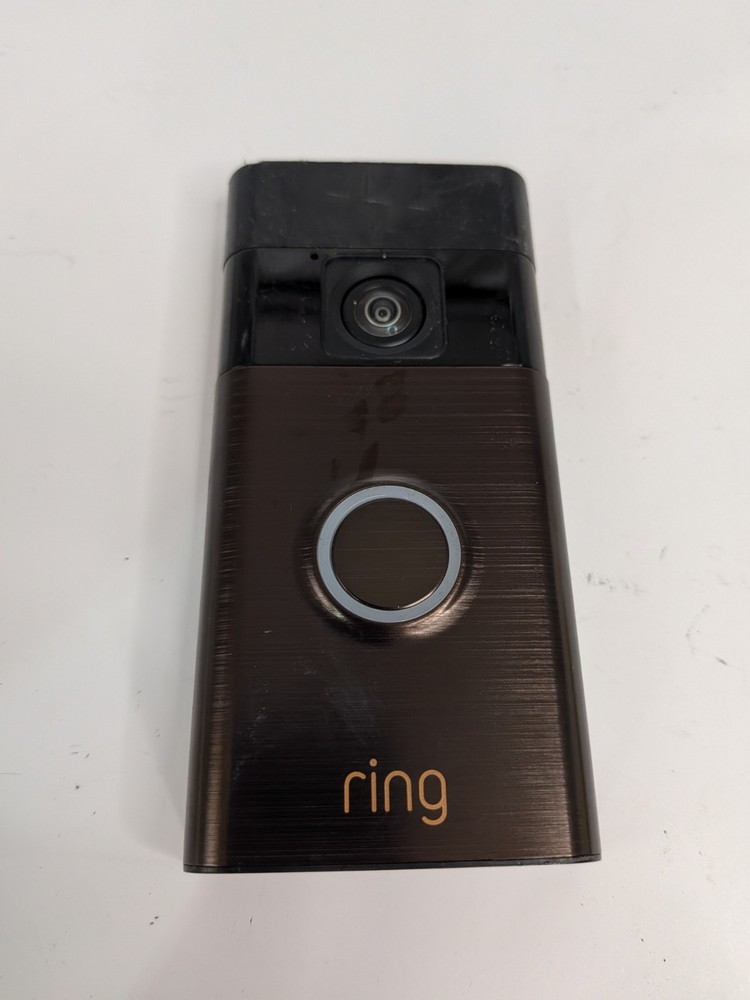 Ring Video Doorbell Dummy Unit