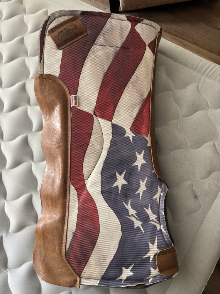 Impact Gel Saddle Pad