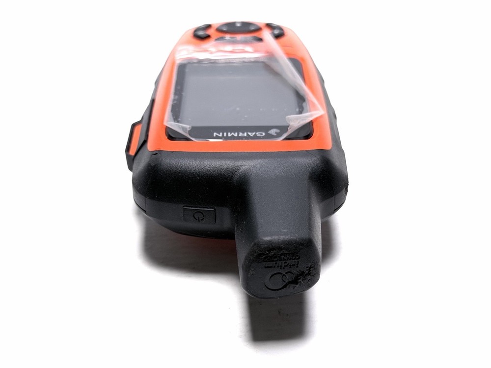 Garmin inReach Explorer Plus Handheld Satellite Communicator & GPS Navigator