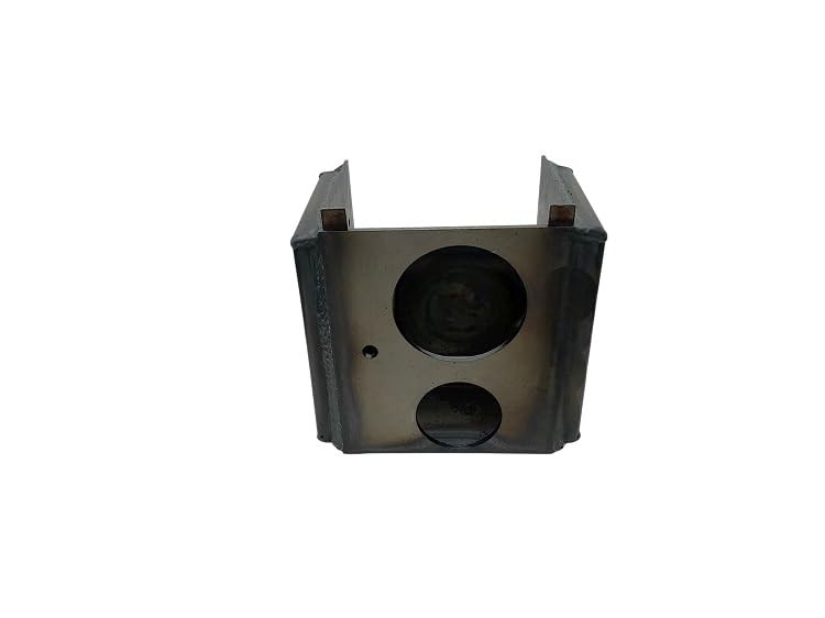 Englander Burn Pot, Fire Pot, PU-BP02A