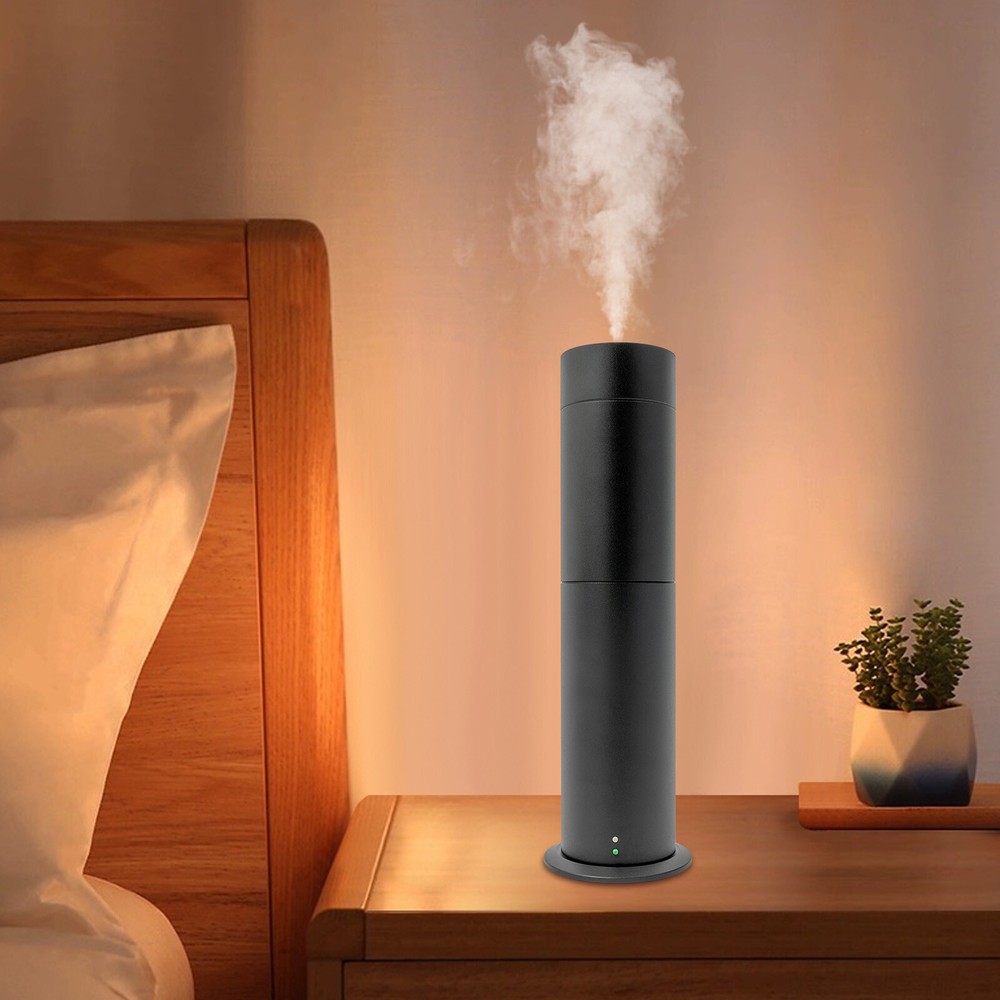Fragrance Expander, Remote Control Aromatherapy Machine, Smart Scent Air Machine