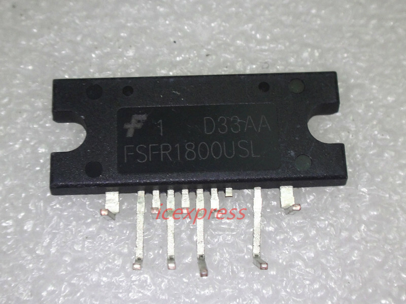 10PCS FSFR1800USL