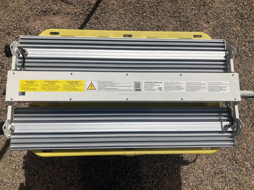 Phantom LED PHENO 440 Grow light