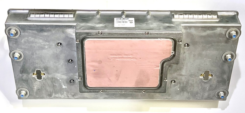 Cisco 1.2GHz 85/105 (Mid Split) Super High Output Node Launch Amp