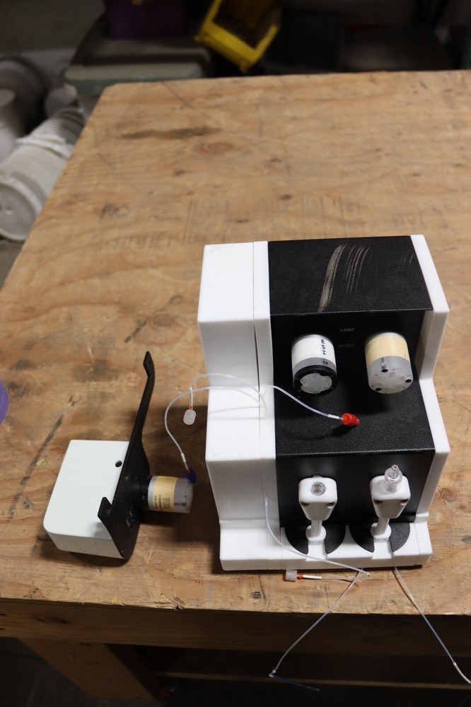 ESI  ELEMENTAL SCIENTIFIC HYDRIDE