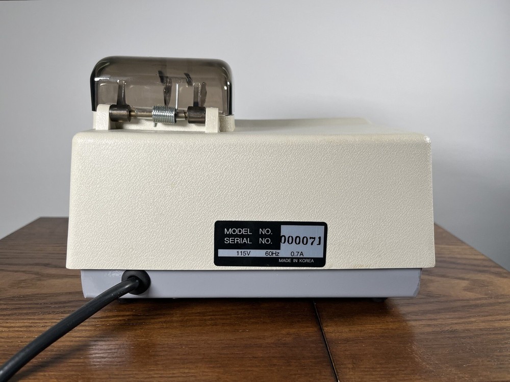 Rite Dent Rite-Mix V Variable Speed Amalgamator