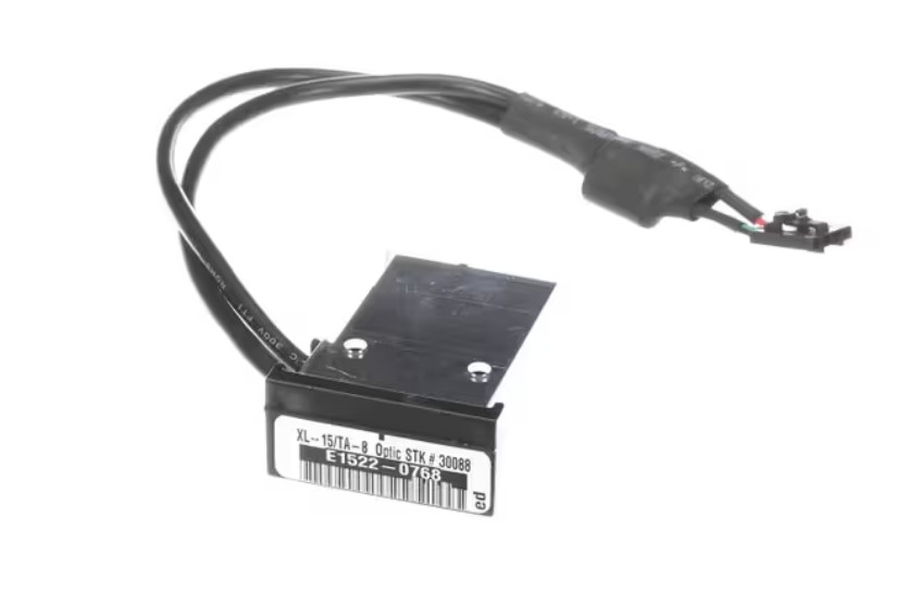 Excel Dryer E1522-0768, 30088, Optic Sensor for Control