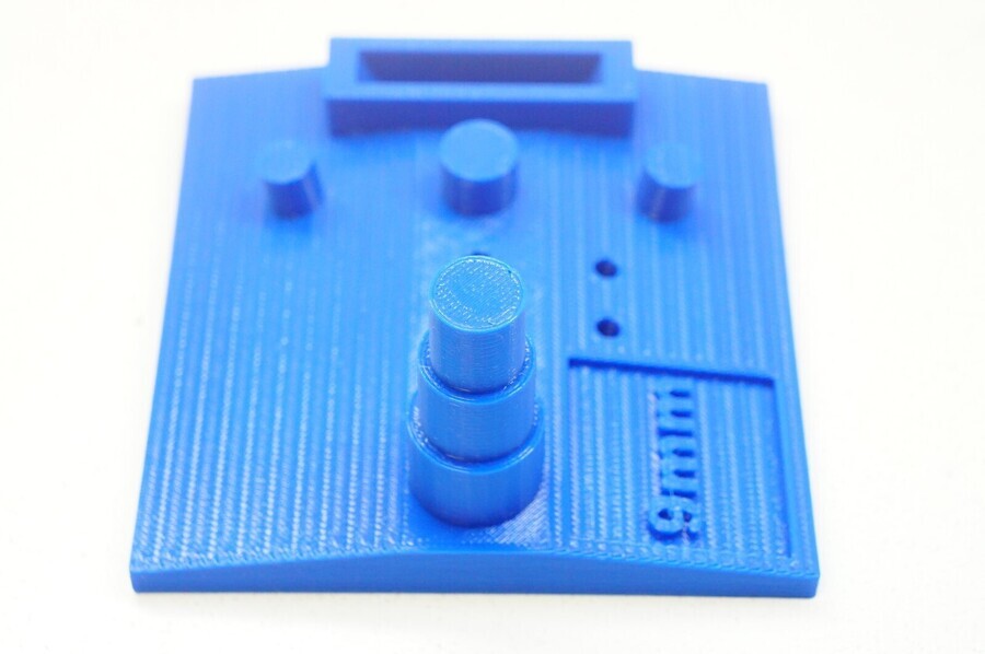 9mm Tool Stands for Dillon 550 650 Square Deal Reloading Caliber Conversion Kit