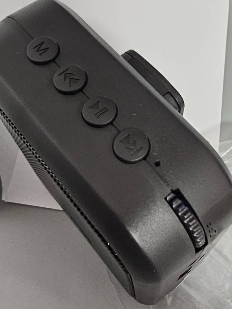 SHIDU ORIGINAL VOICE AMPLIFIER M100 (READ BELOW) SHIPSFREE