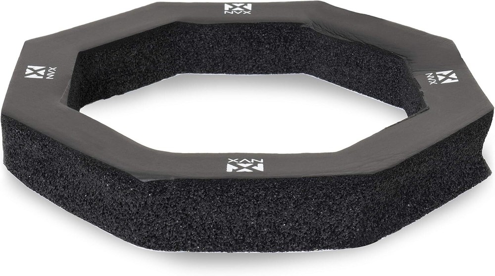 Dynamic 6.5” Speaker Ring Kit - Waterproof Foam for Ultimate Sound Quality