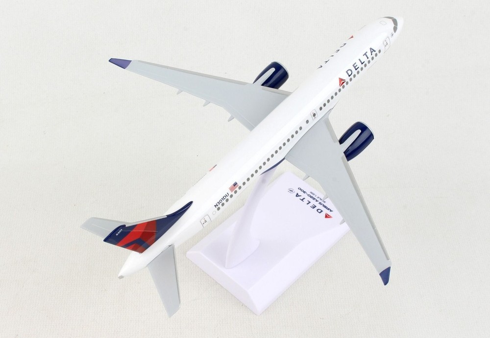 SKYMARKS Delta A220-300 1/200 Reg# N301DU