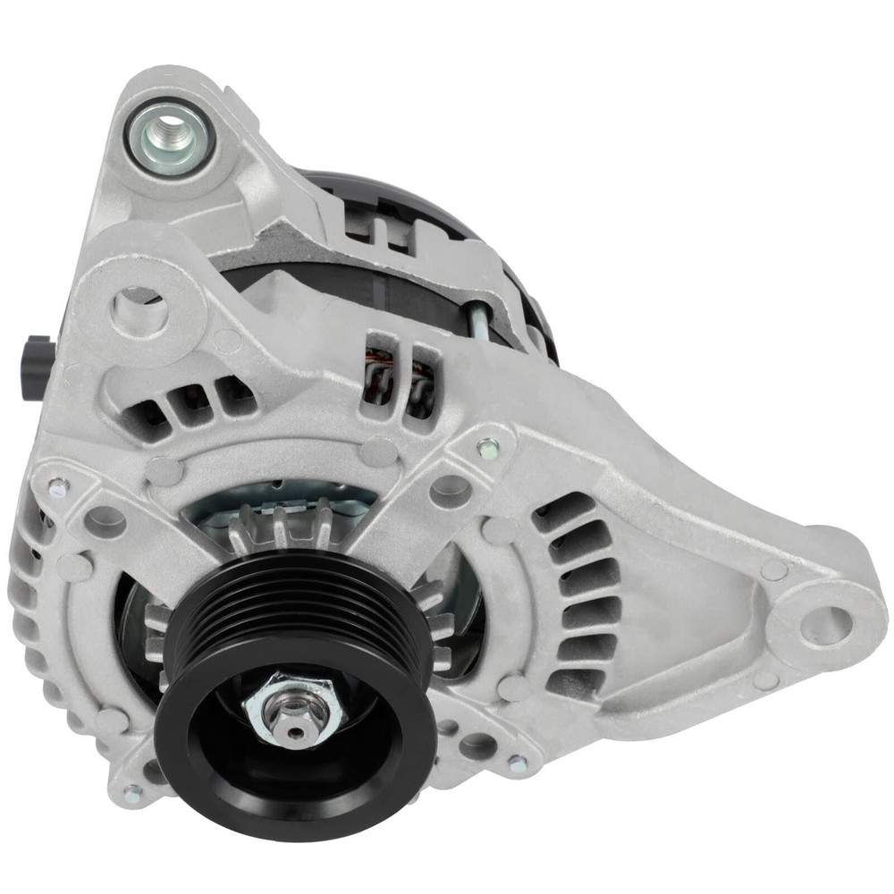 Alternator Replacement Fits 2007-2010 Commander Grand Cherokee