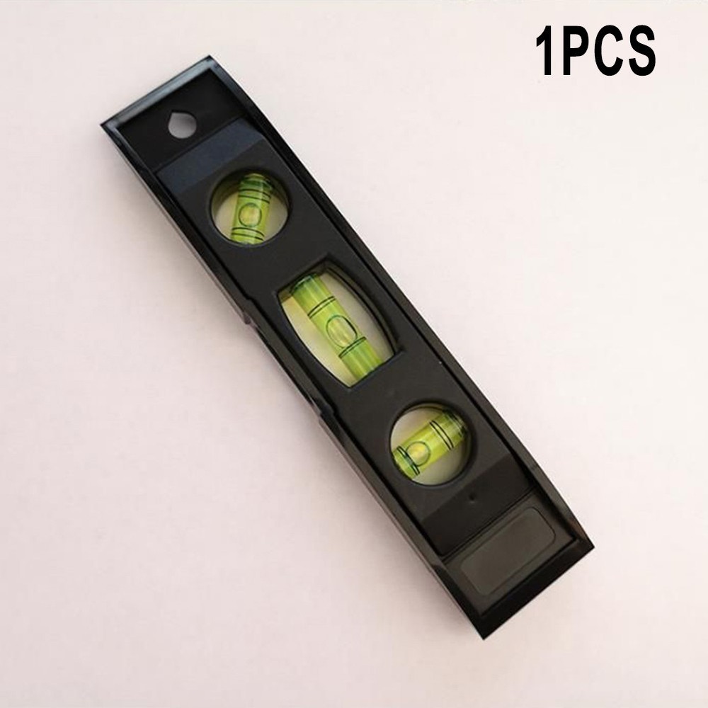 1* 150mm TorpedoLevel Mini Small Magnetic Magnet Bubble Gradienter Tools