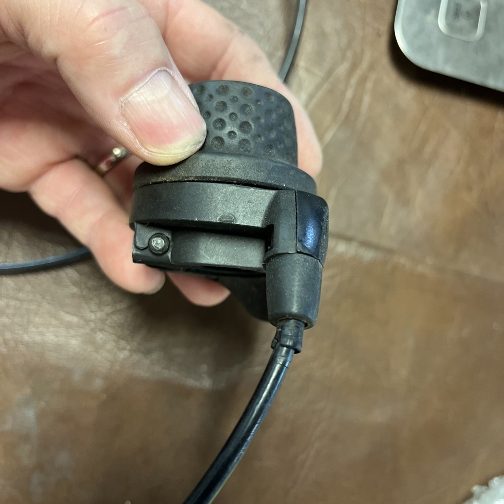 shimano nexus 3 speed Shifter