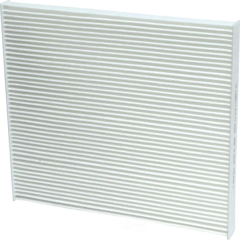 Cabin Air Filter  UAC  FI1223C
