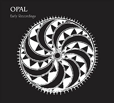 Early Recordings, , New
